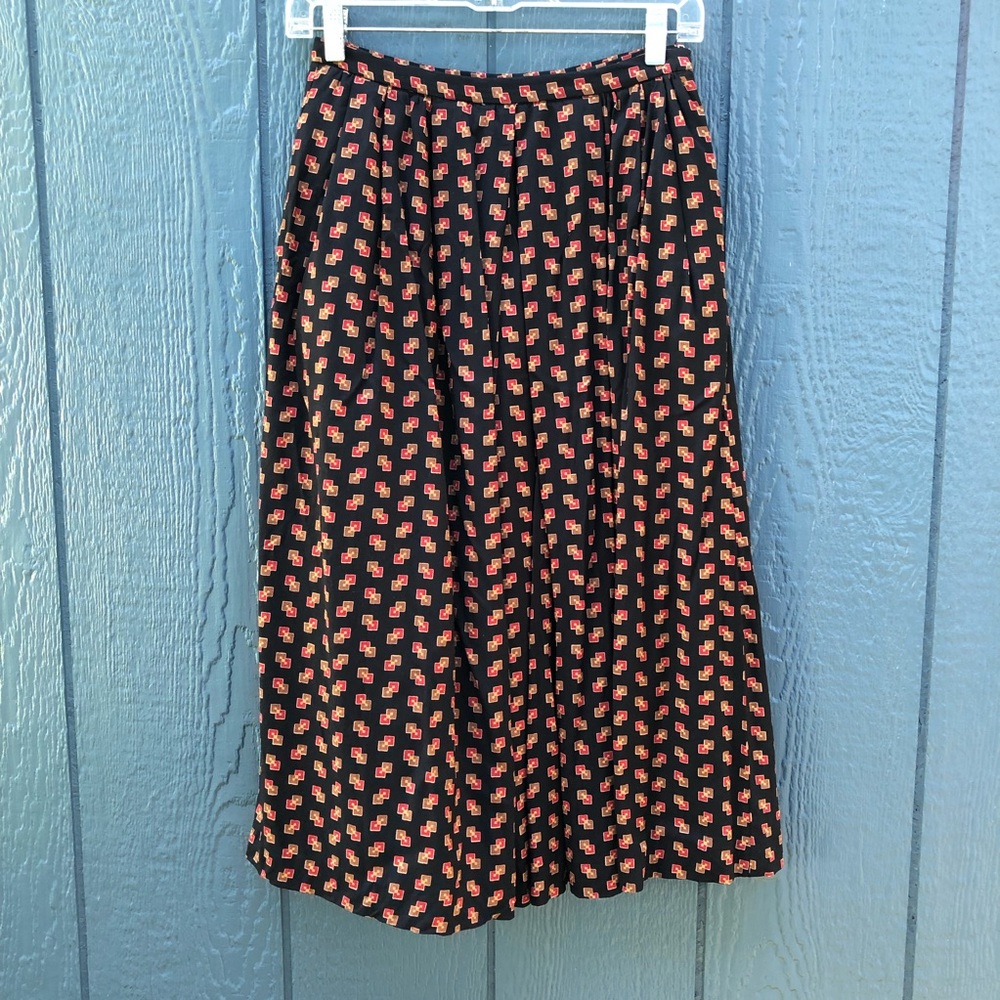 Vintage Tica Skirt